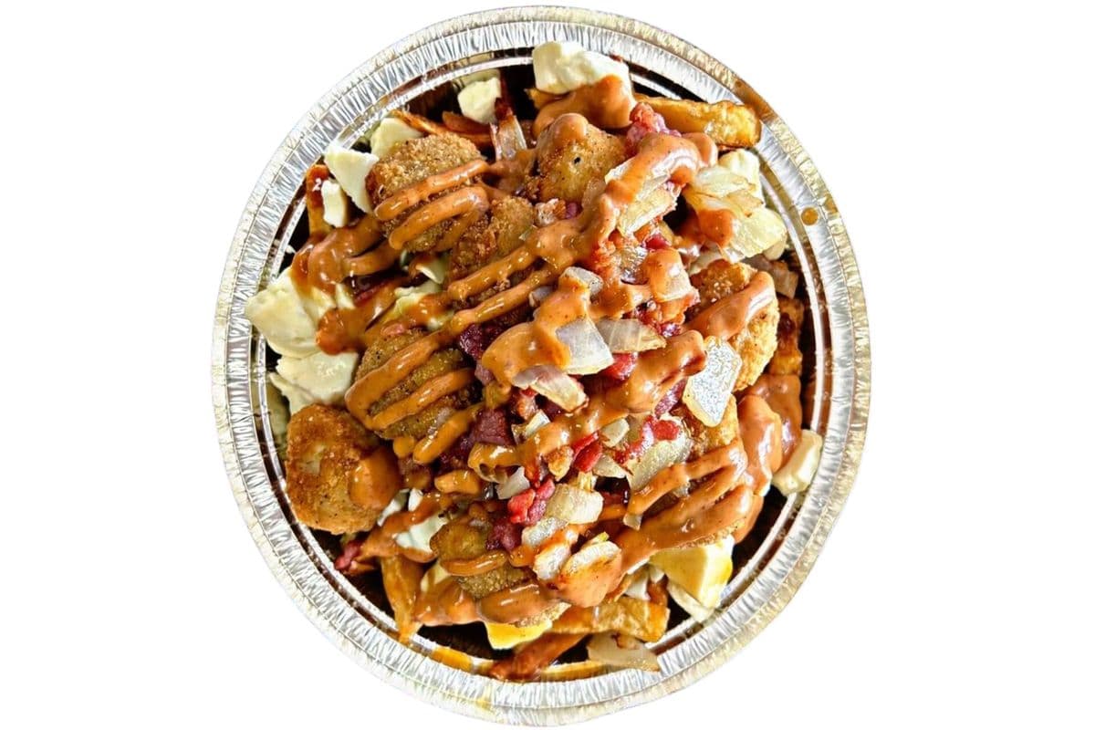 Poutine Secteur Est