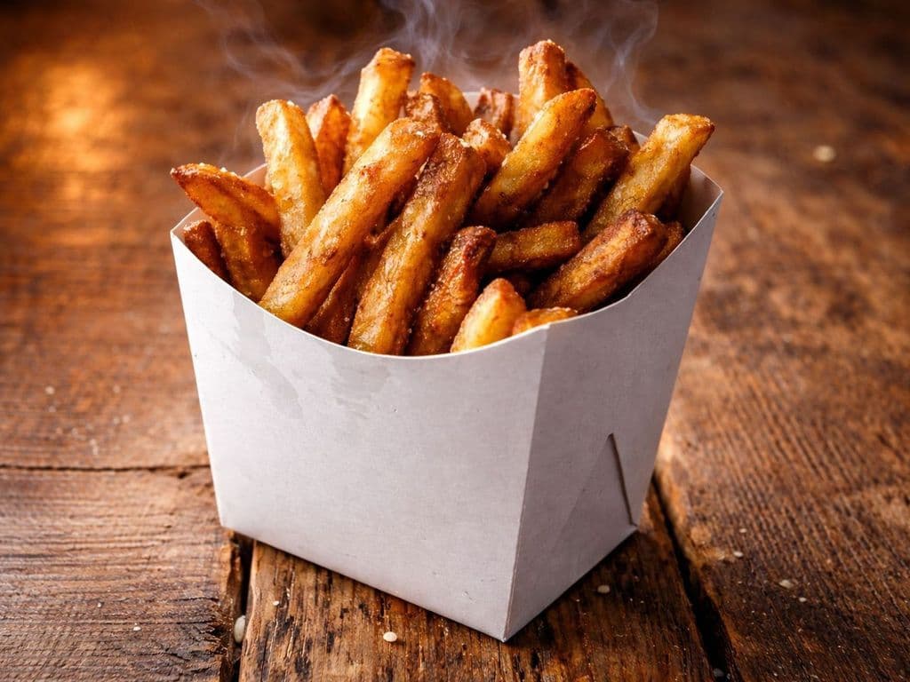 Frites / Fries
