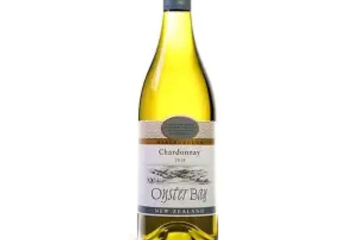 Oyster Bay Chardonnay--JUNE SALE (1 x 750ml)