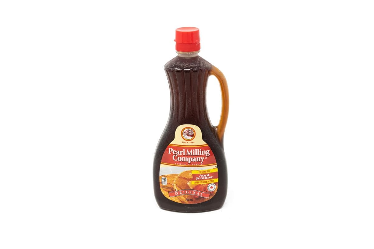 Pearl Milling Company Original Syrup (710 ml)