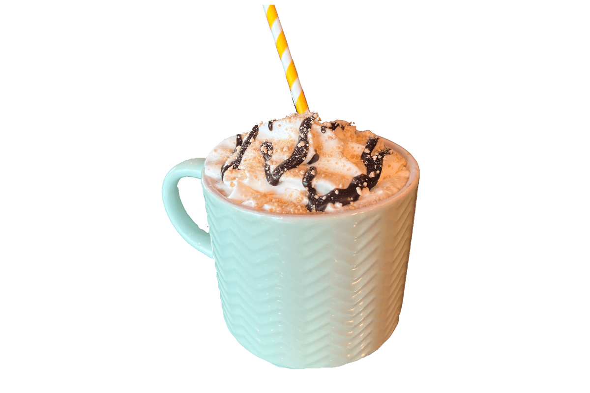 Hot Chocolate (12 oz)