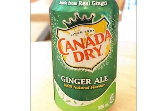 Canada Dry