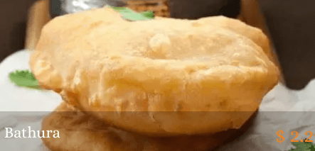 Bhatura