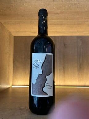 Loghi, Rosso Loghi, IGP Toscana, Toscane, Sangiovese et Merlot