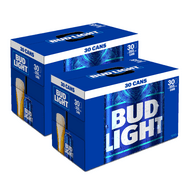 Bud Light (60 Can x 355 mL)