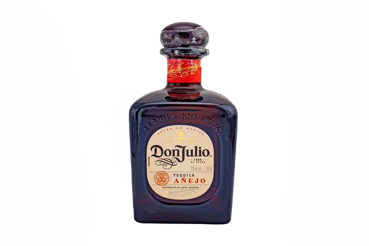 Don Julio Anejo (1 x 750 ml)