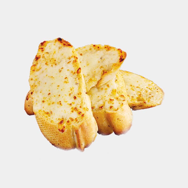 Cheese Bread Sticks