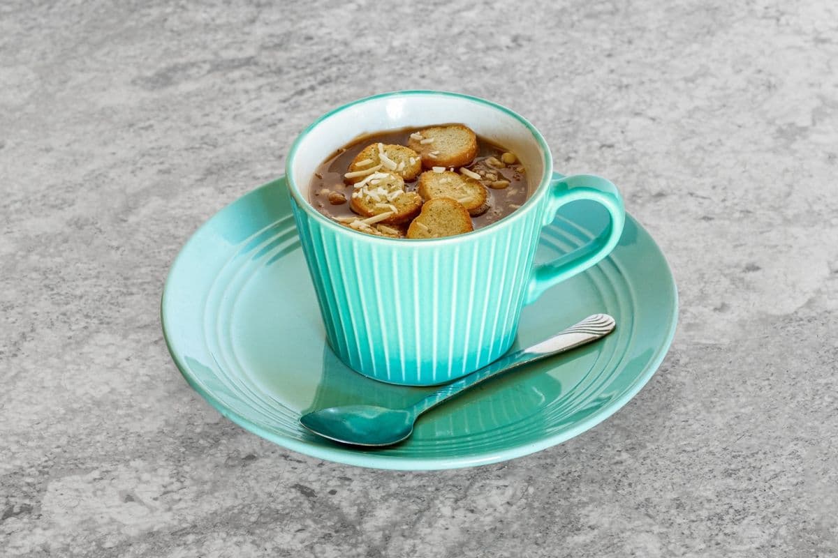 French Onion soup