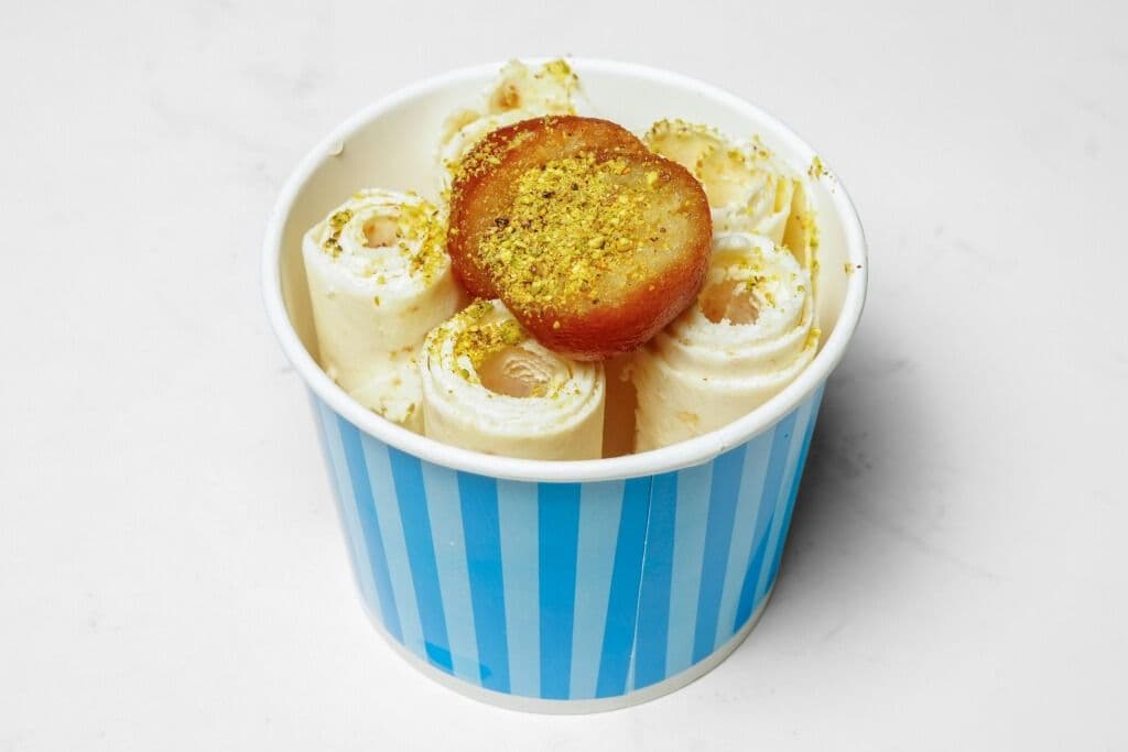 Gulab Jamun