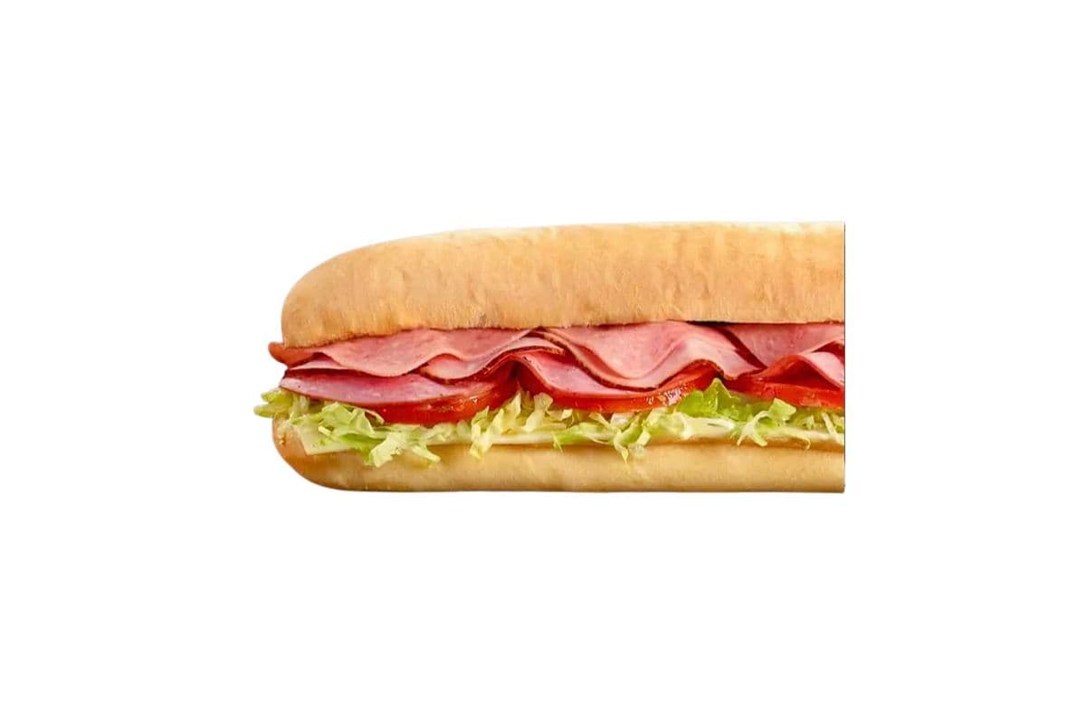 Assorted Sub