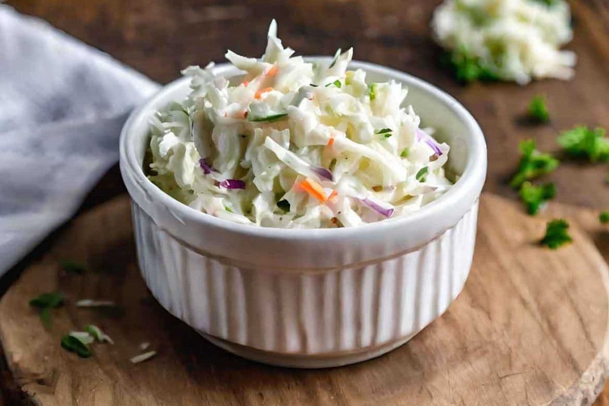 Coleslaw