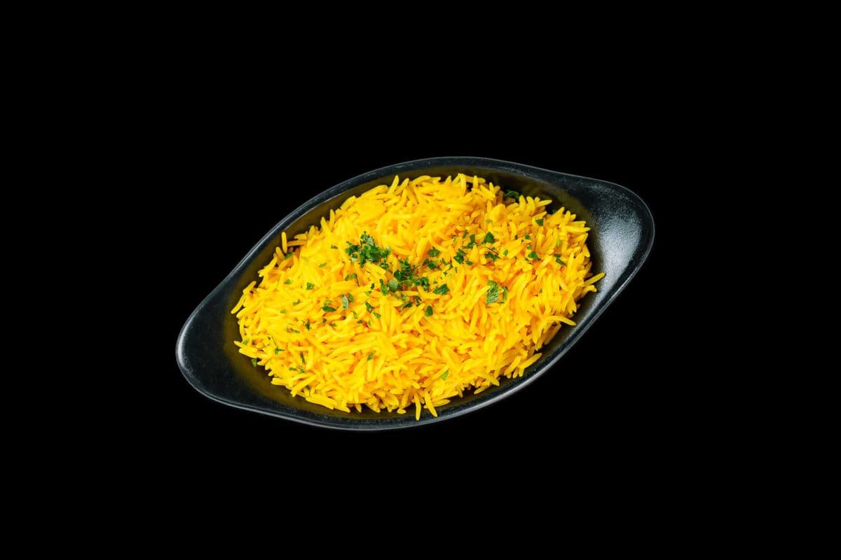 Yellow Rice