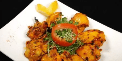 Achari Tikka