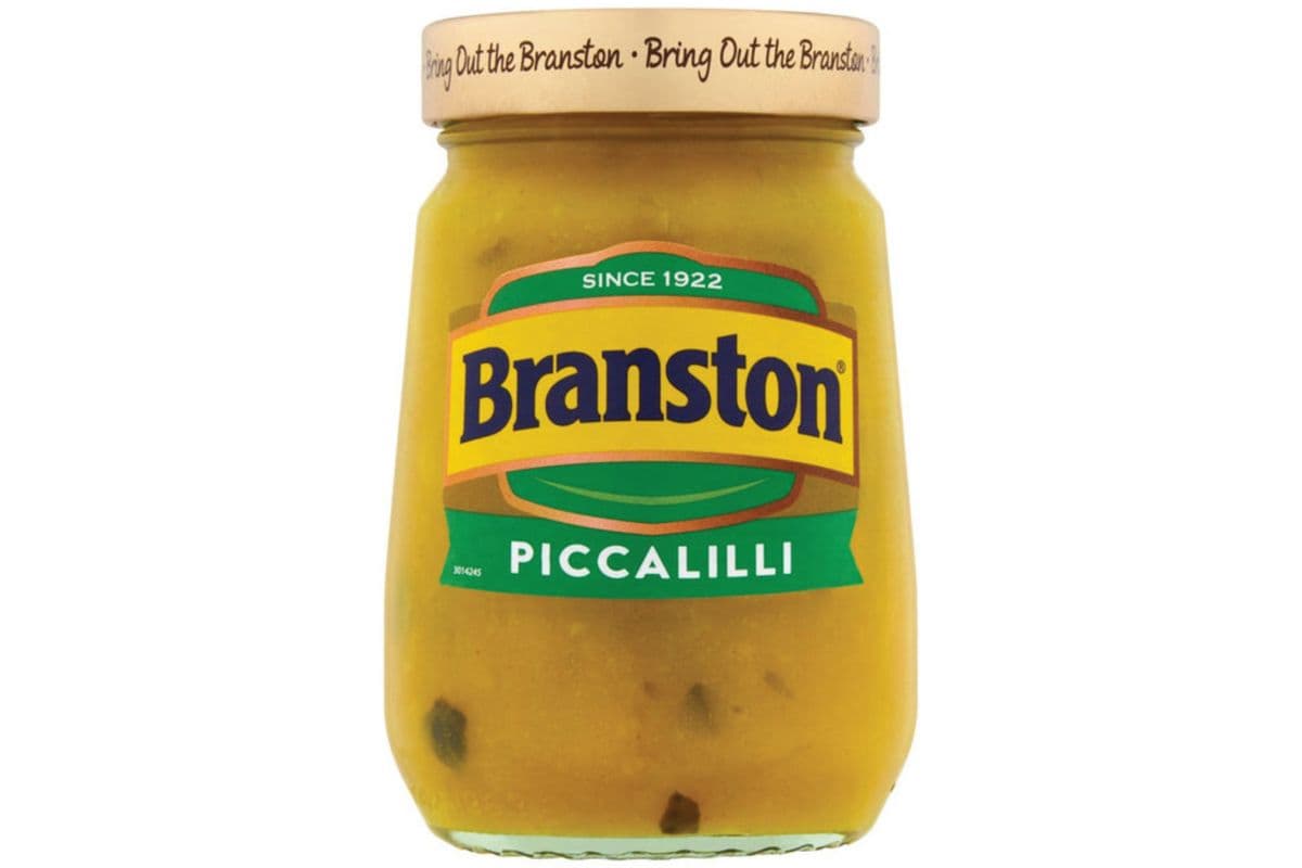 Branston Piccalili 360g