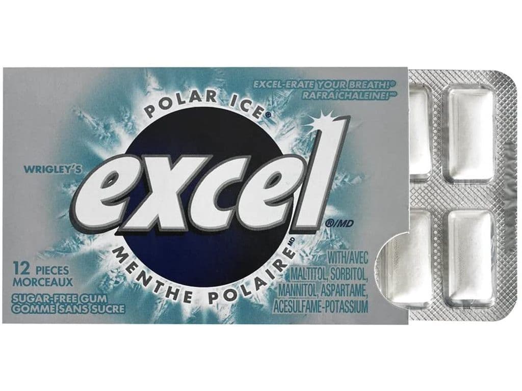 Excel Polar Ice 12ct