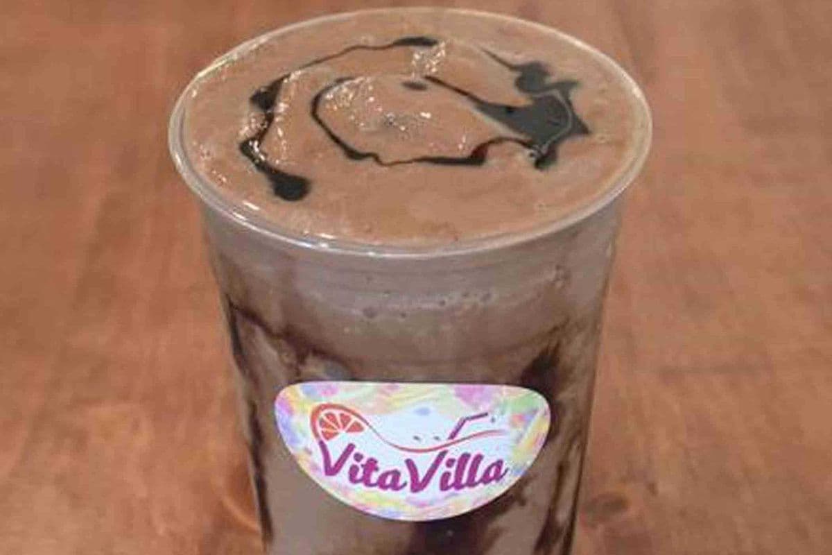 Creamy Chocolate
