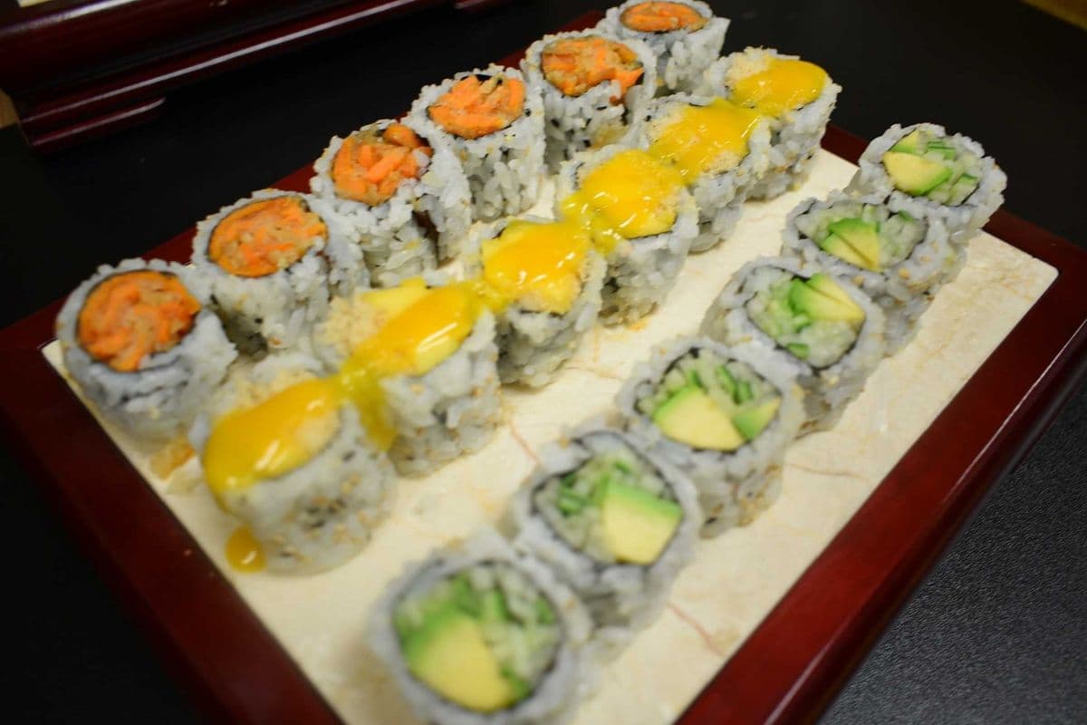 Veggies Combo