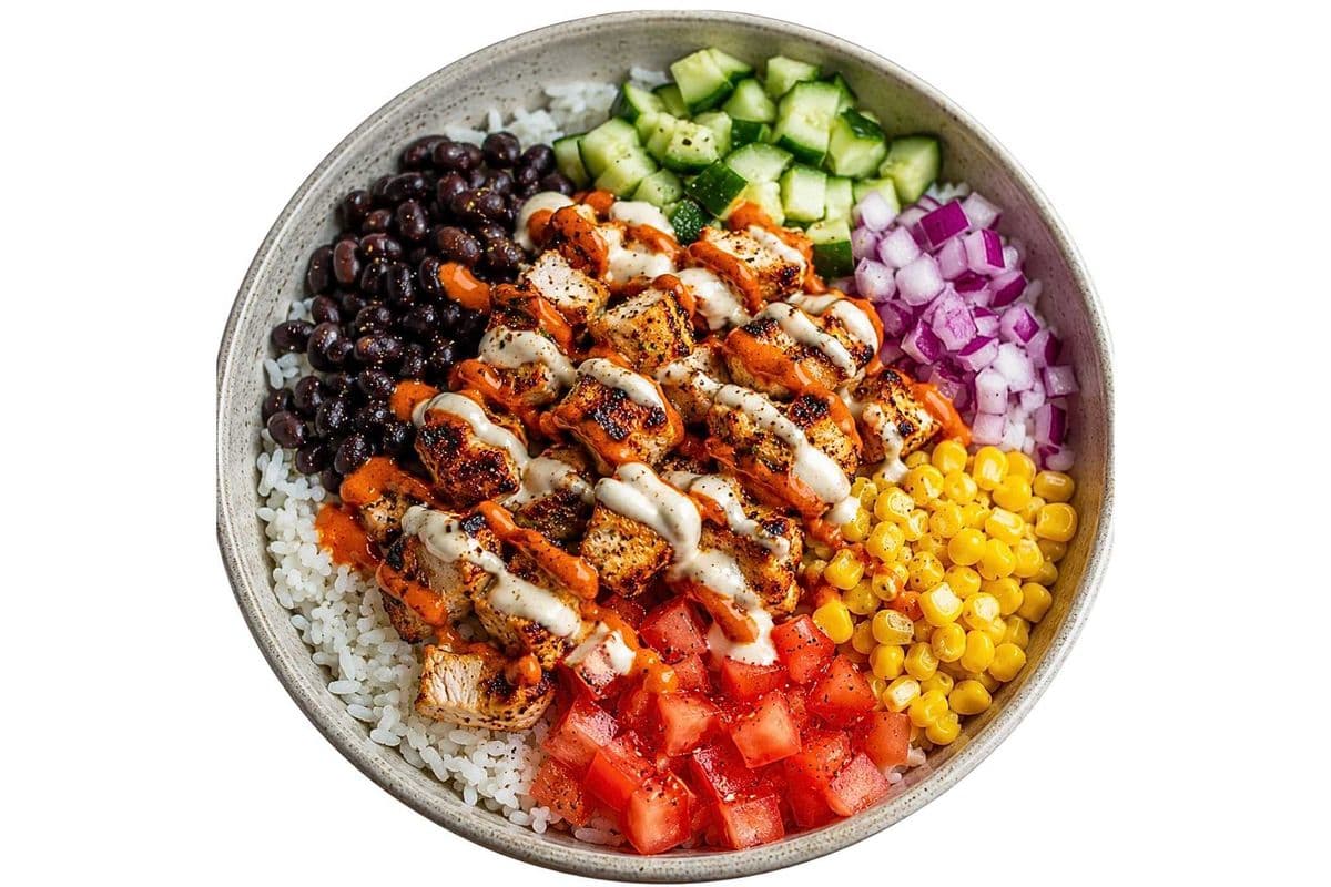 Piri Bowl