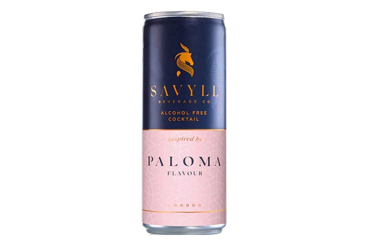 Savyll - Paloma (250 mL)
