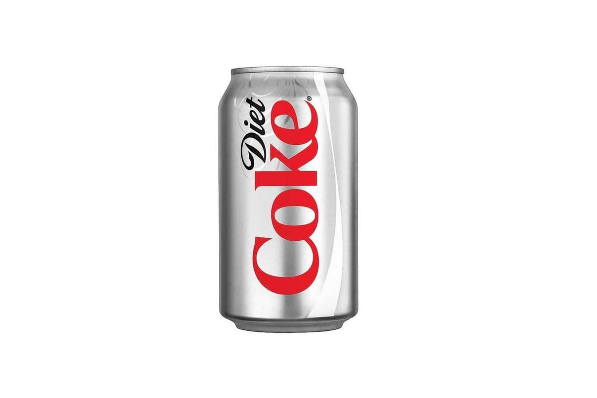 DIet Coke