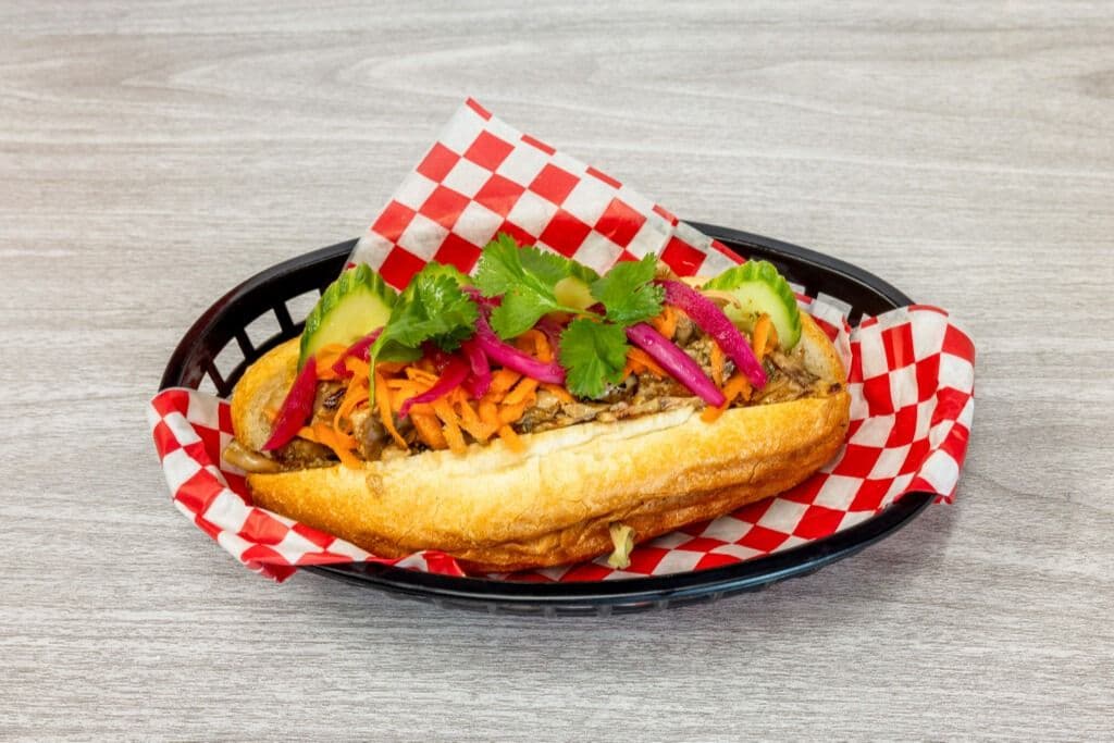Banh Mi