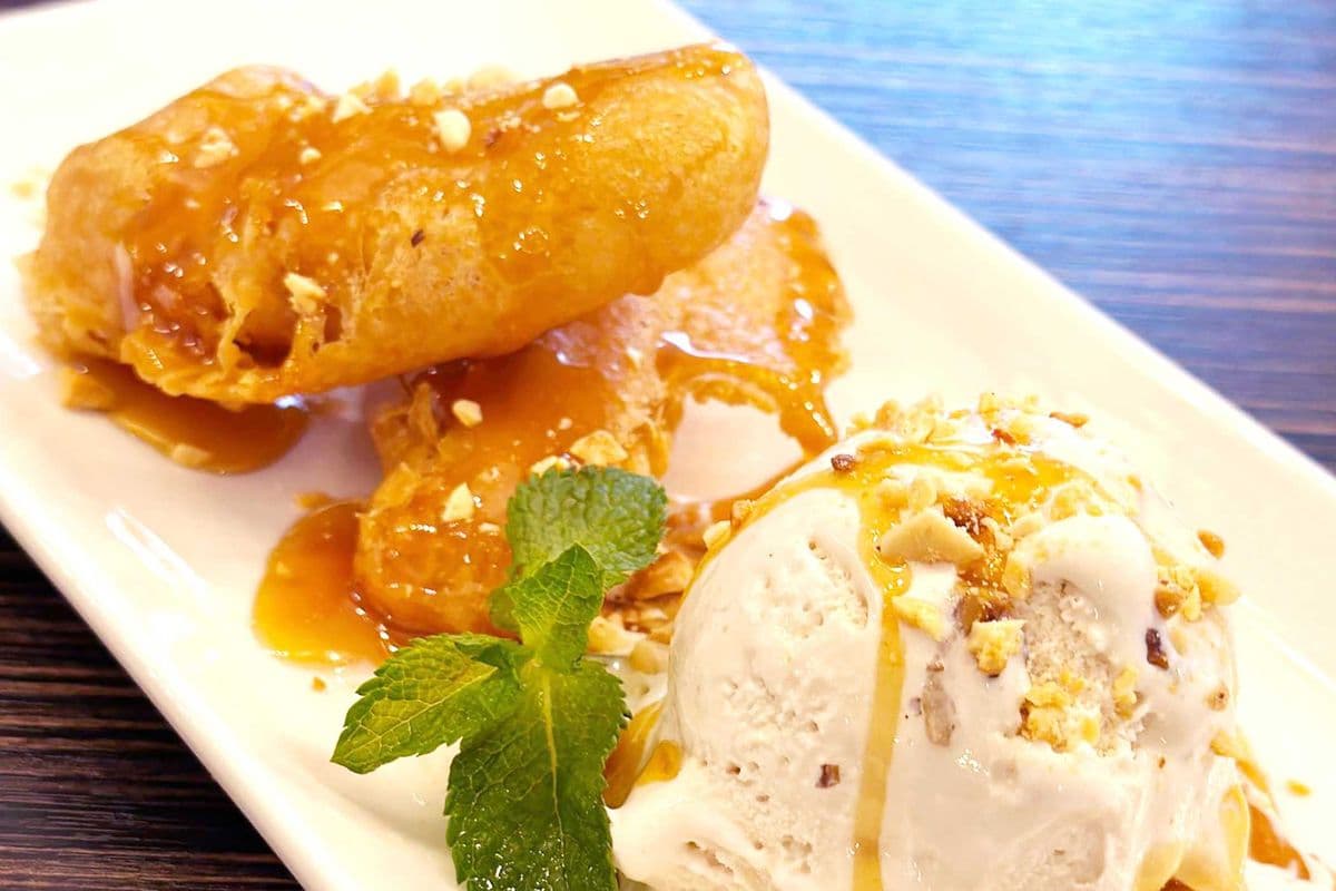 DS1_Banane frite / Fried Banana