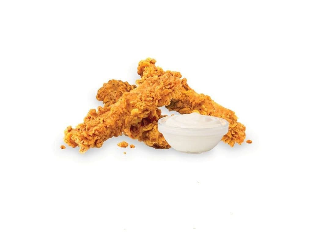 Chicken Tenders