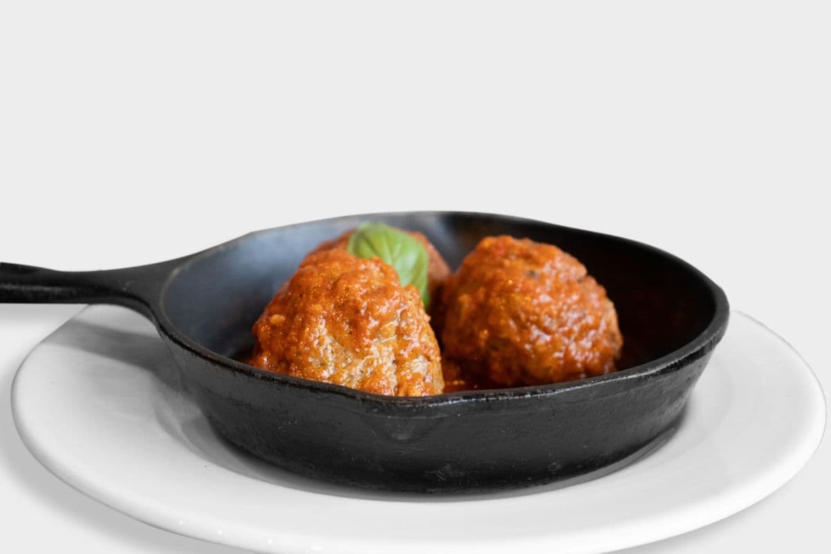 Meatballs - 3 Pieces