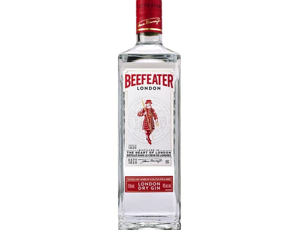 Beefeater - London Dry (750ml)