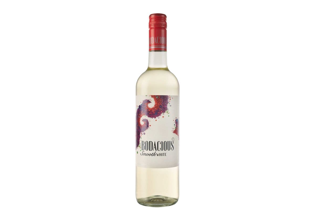 Bodacious White (1 x 750ml bottle)
