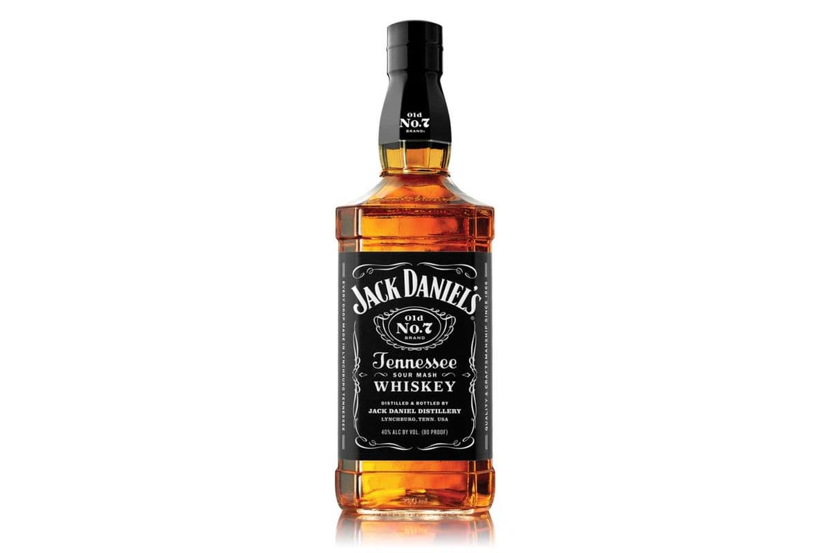 Jack Daniel's Tennessee (26 oz) (1 x 750 mL)