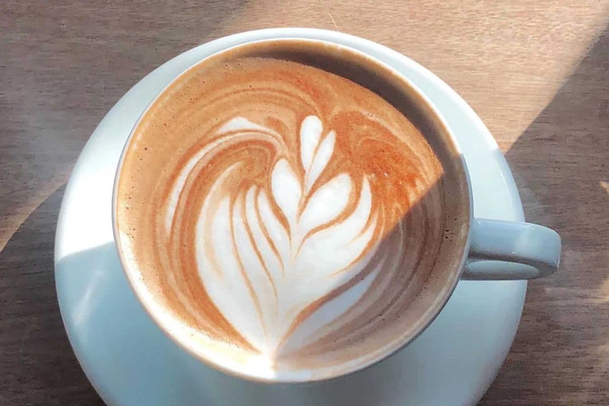 Mocha