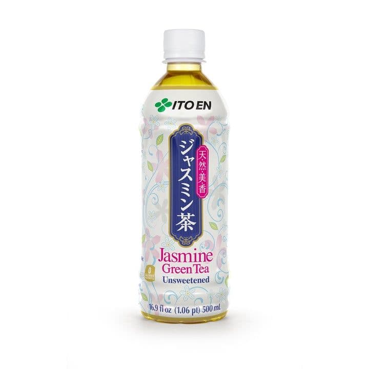 Itoen Jasmine Green Tea
