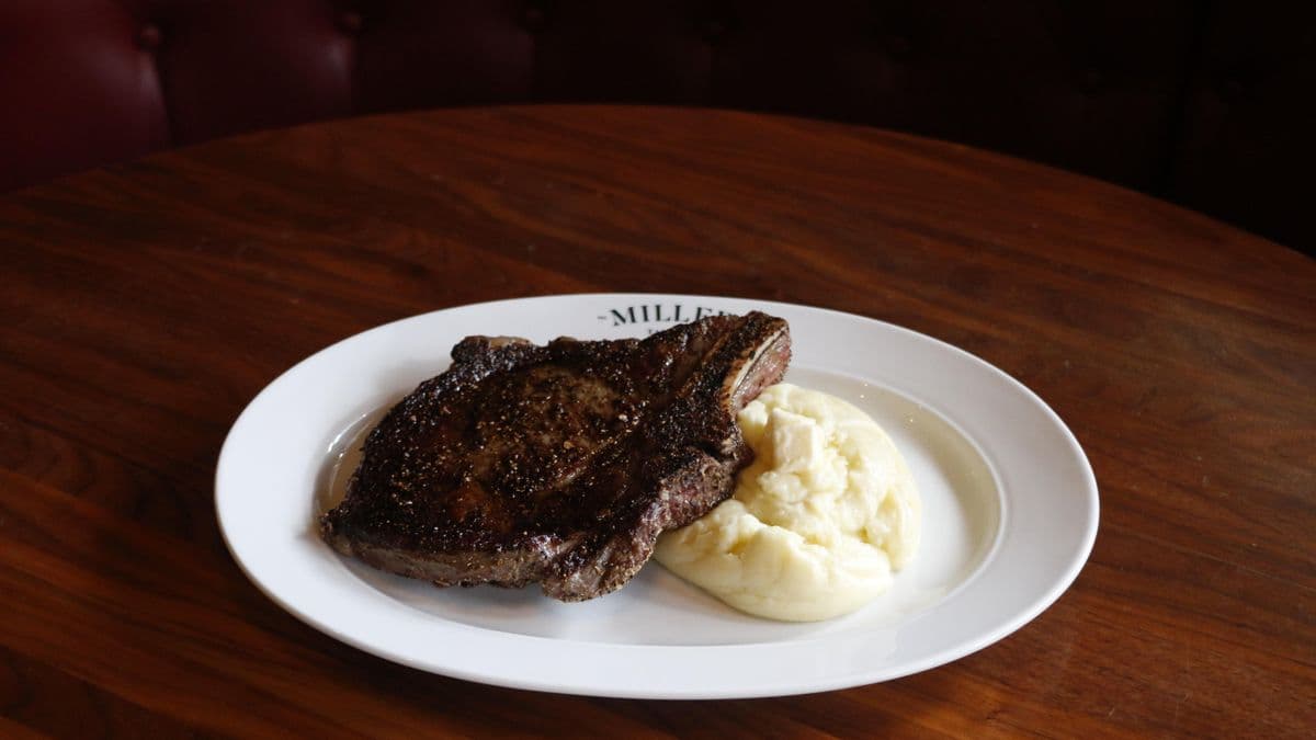 18oz Bone-In Ribeye