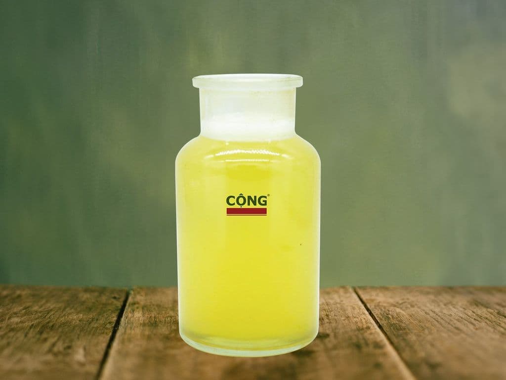 Fresh Lime Juice