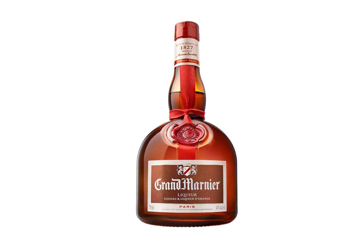 Grand Mariner (1 x 750 ml)