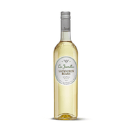 Les Jamelles Sauvignon Blanc Pays d'Oc (1 Bottle x 750 mL)