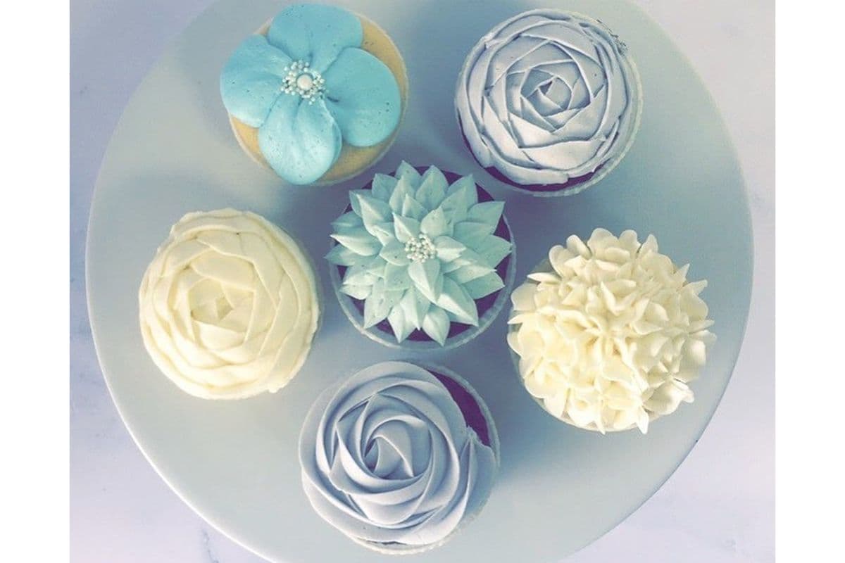 Classic Assortment (1/2 Dozen)
