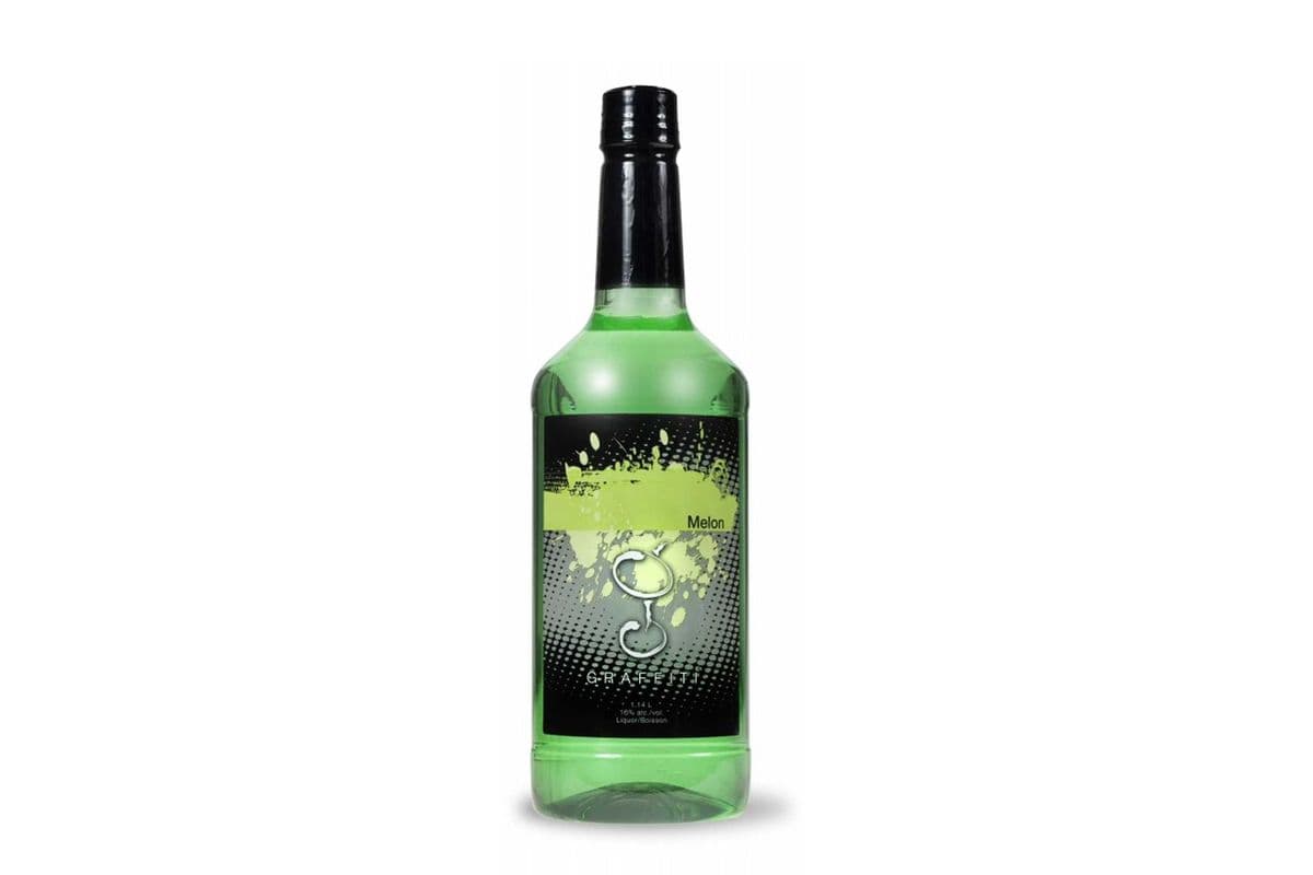 Graffitti Melon (1 x 1.14 L)