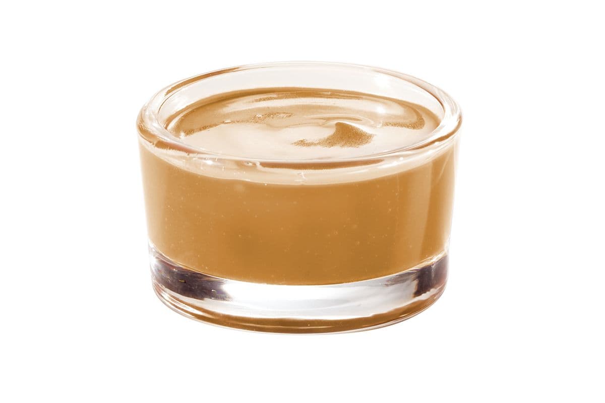 Maple Fudge Sauce