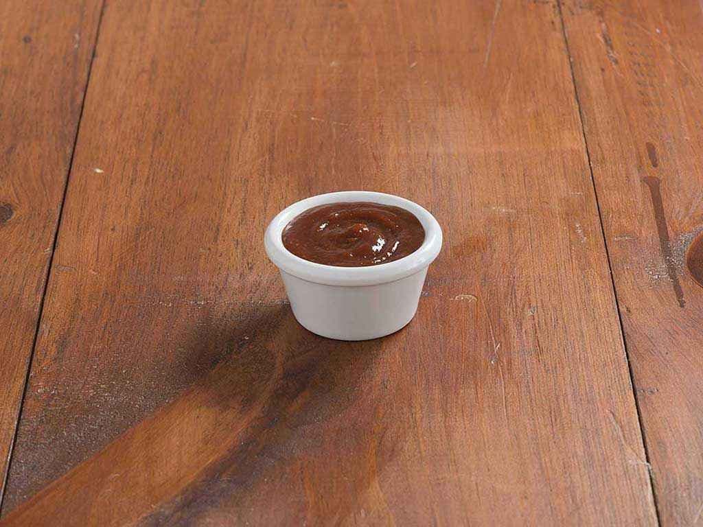 Maple BBQ Rib Sauce - Limited time!