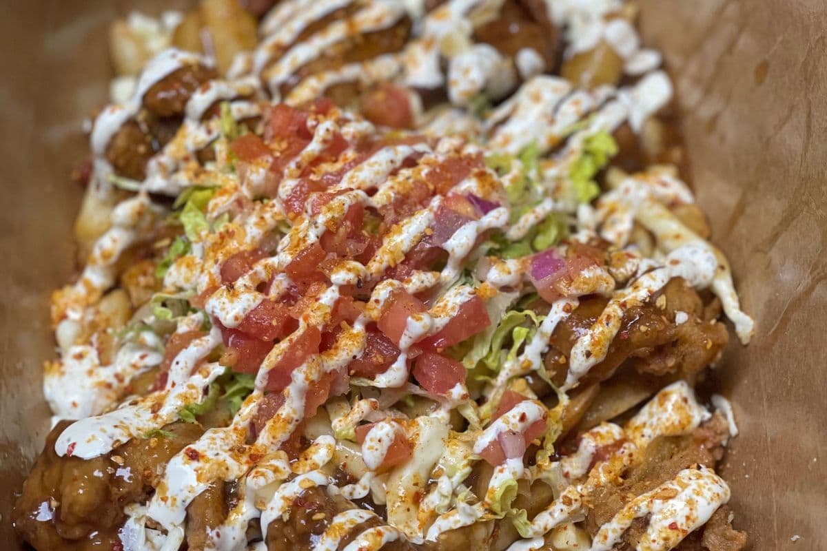 CBLT Poutine