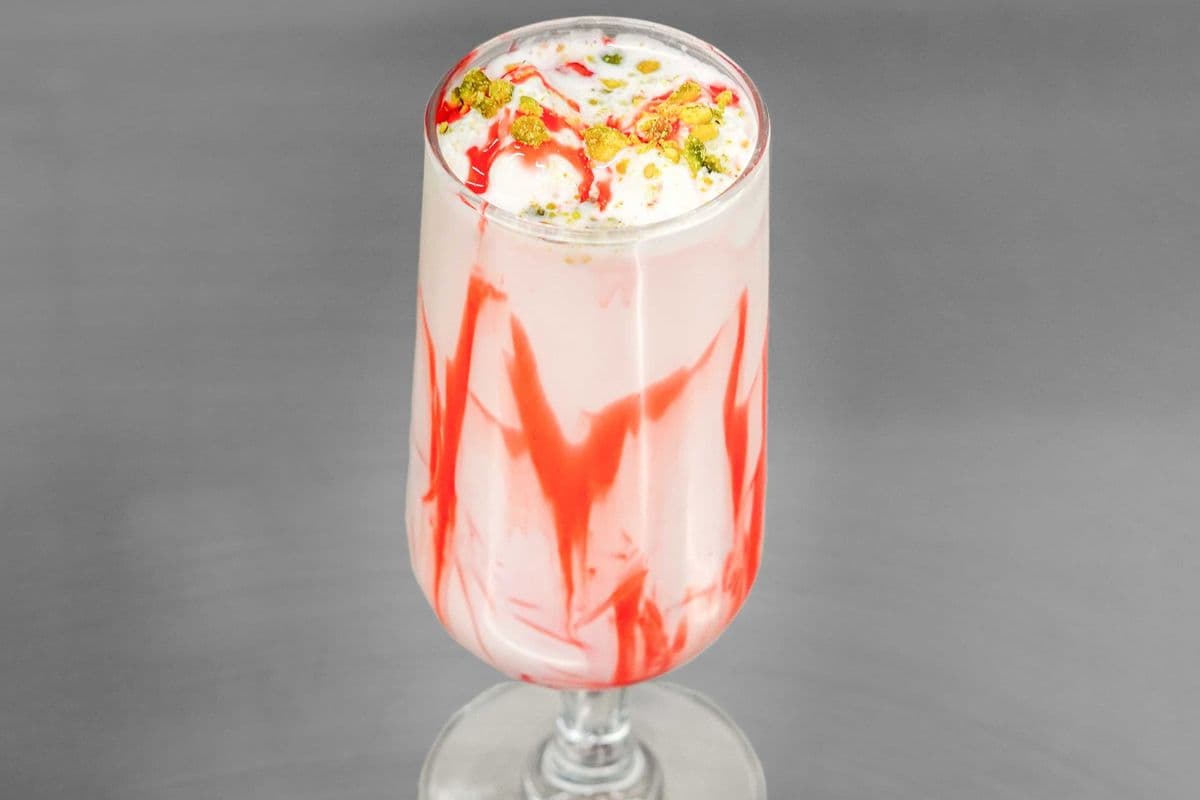 Falooda Shake