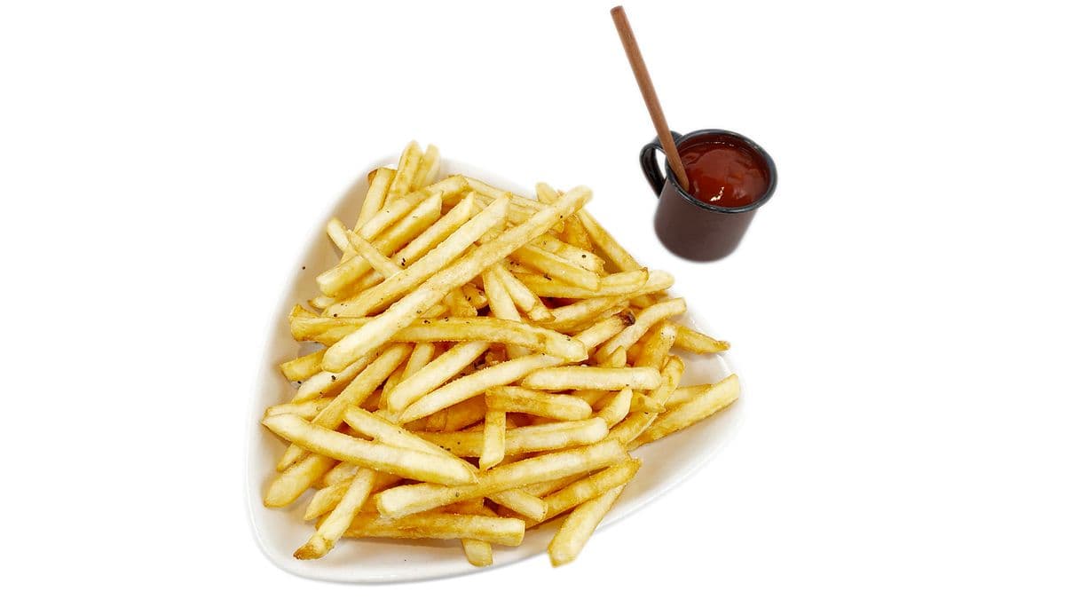 Fries Side Order