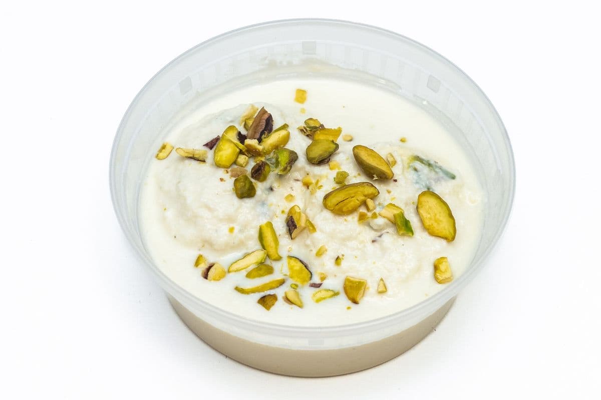 Rasmalai