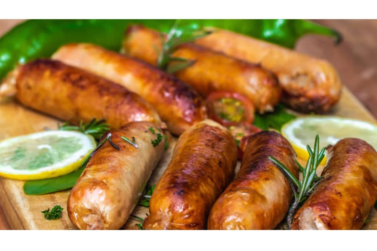 Farmer's Sausage
