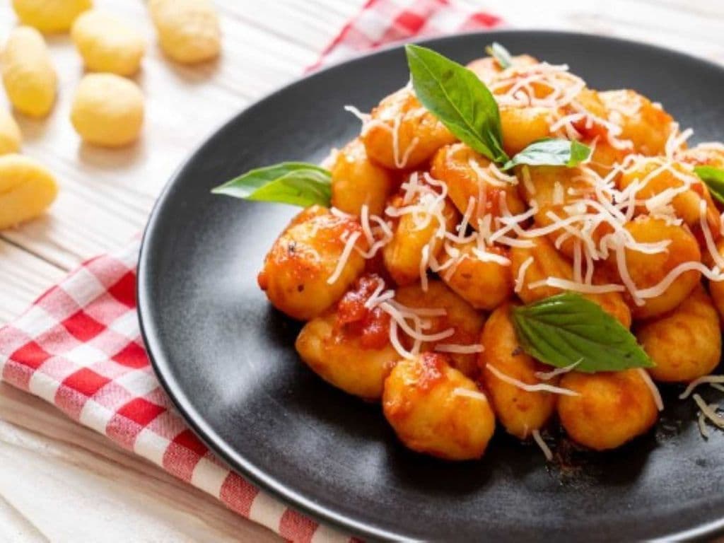 Gnocchi