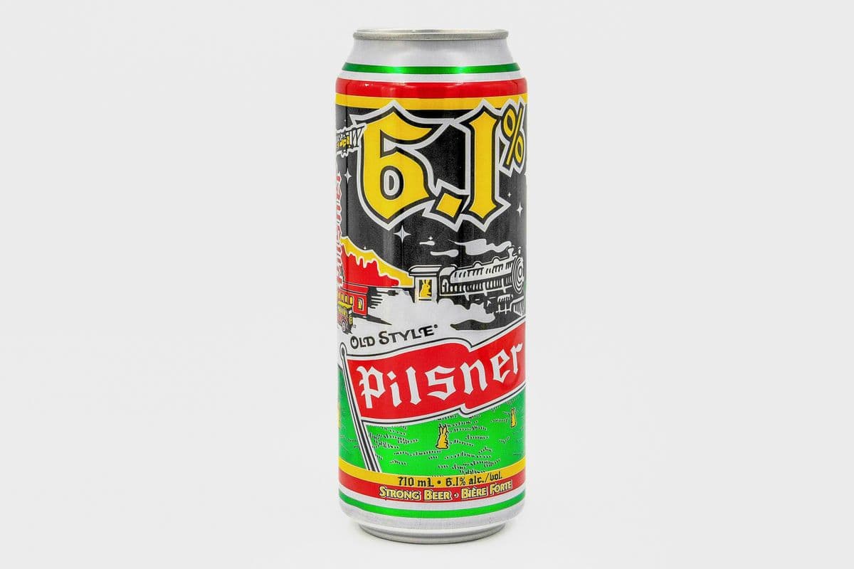 Pilsner (1 x 710 ml)