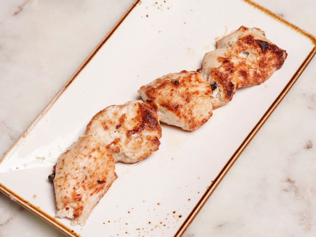 EXTRA POULET