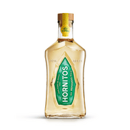 Hornitos Reposado Tequila (1 Bottle x 750 mL)